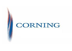 Corning Certified Installer