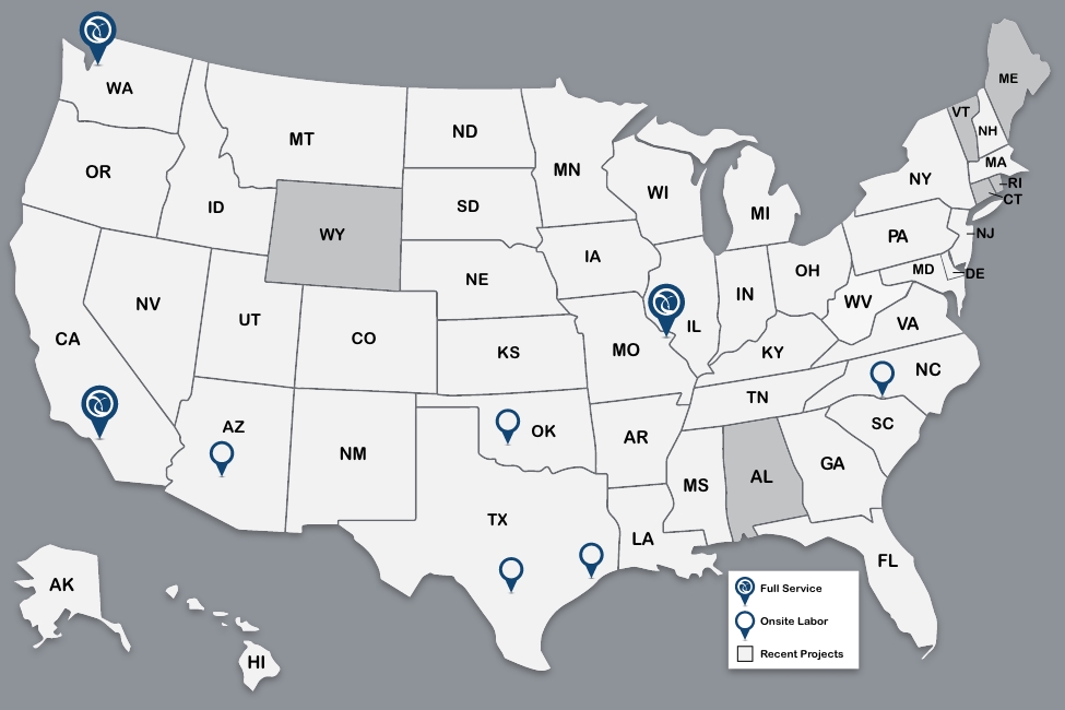 netcom nationwide coverage